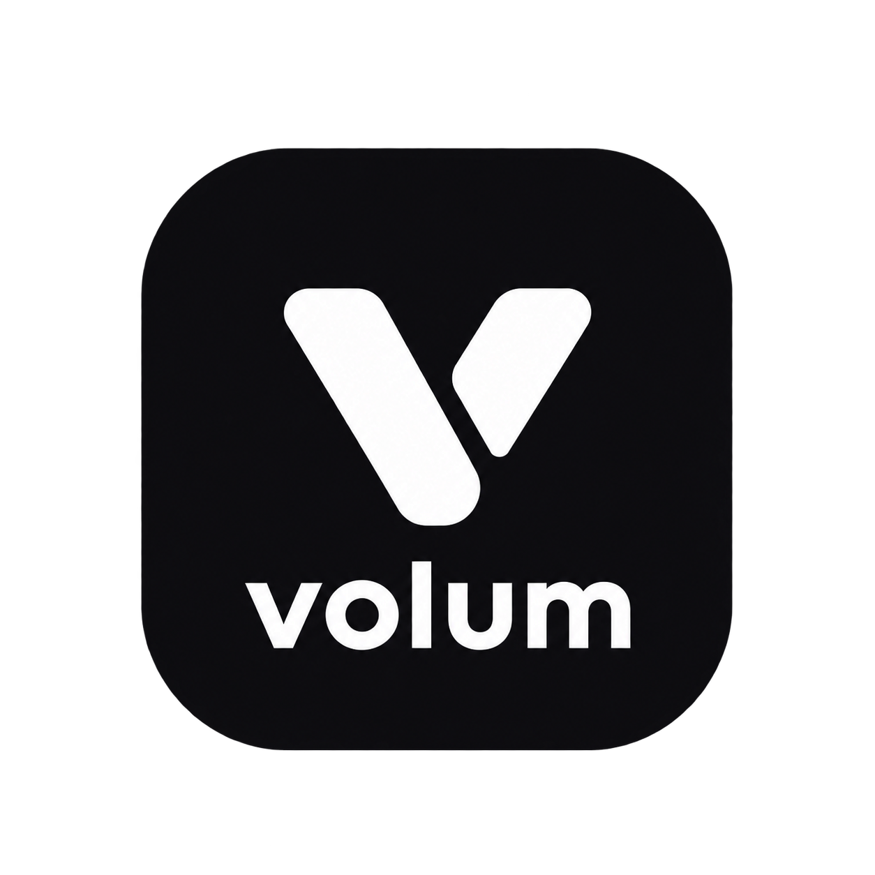 Volum Icon